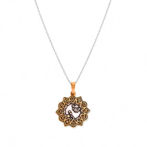 Collar Alex And Ani Mujer A17ENZD07RS