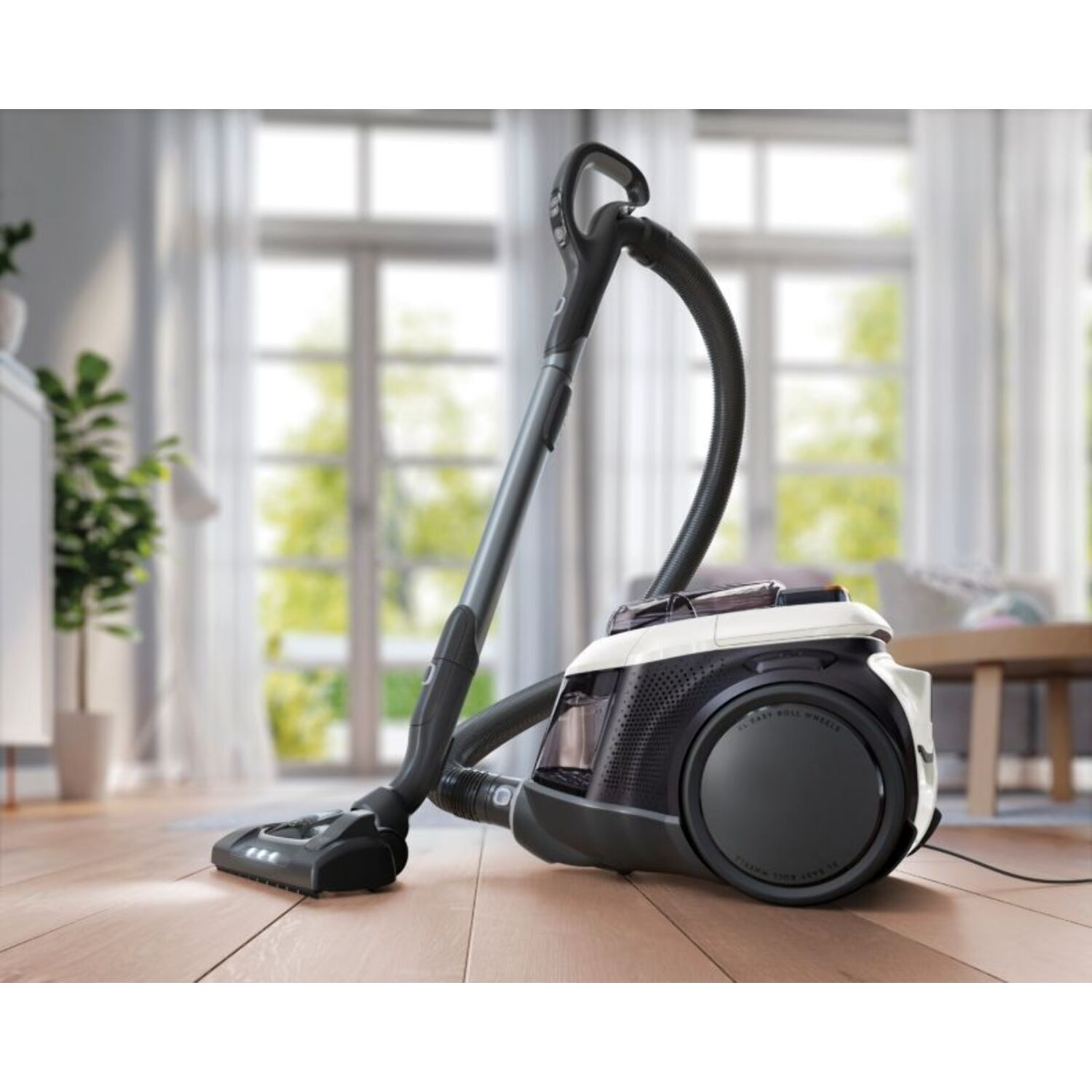 Aspirateur sans sac ELECTROLUX Pure C9 Allergy PC91-ALGR