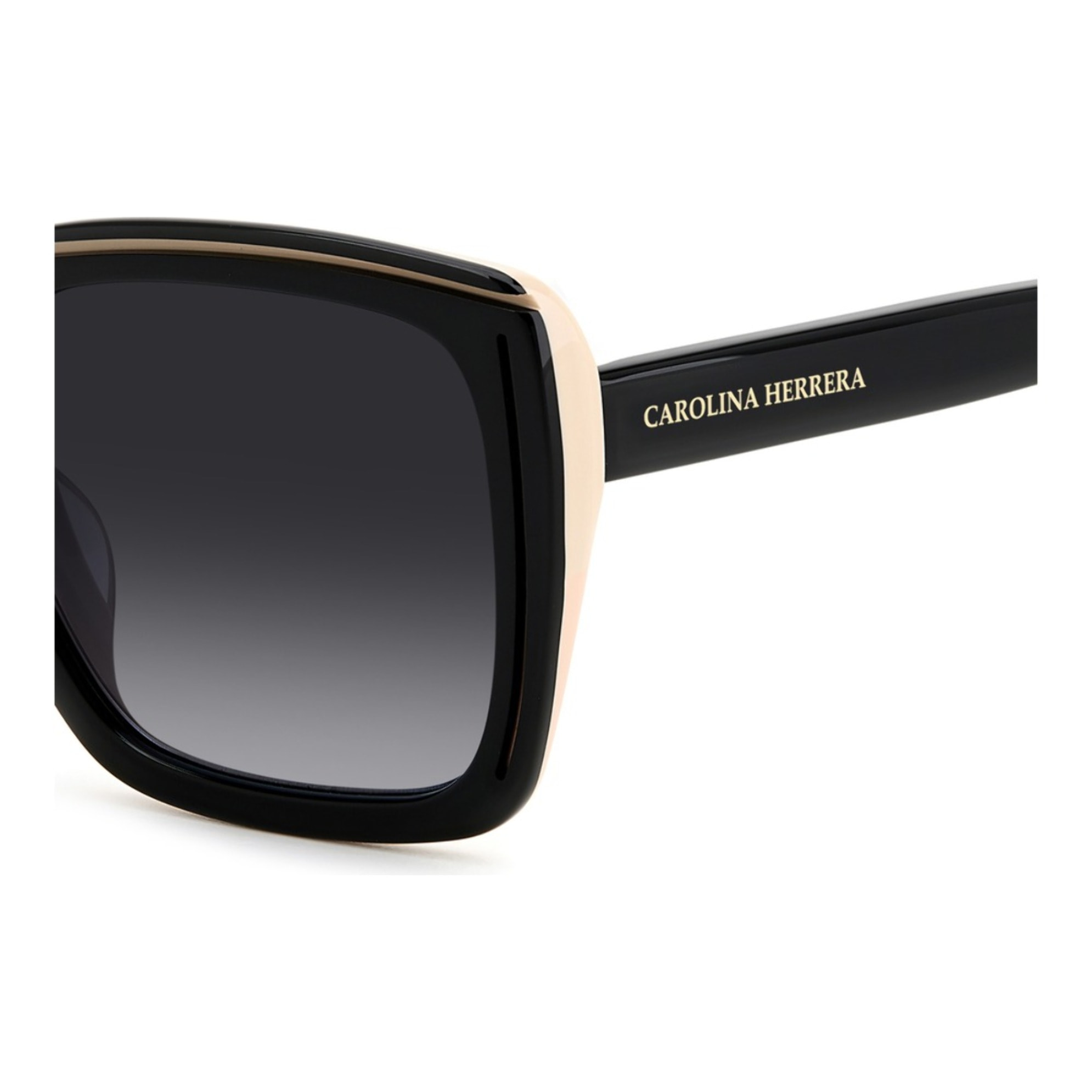 Gafas de Sol Carolina Herrera HER 0143/G/S KDX de Acetato Mujer 53 mm
