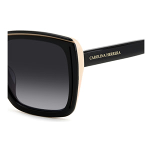 Gafas de Sol Carolina Herrera HER 0143/G/S KDX de Acetato Mujer 53 mm