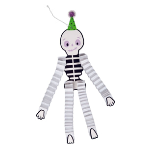 PACK 3 PERSONAJES HALLOWEEN 50-45-45 CM