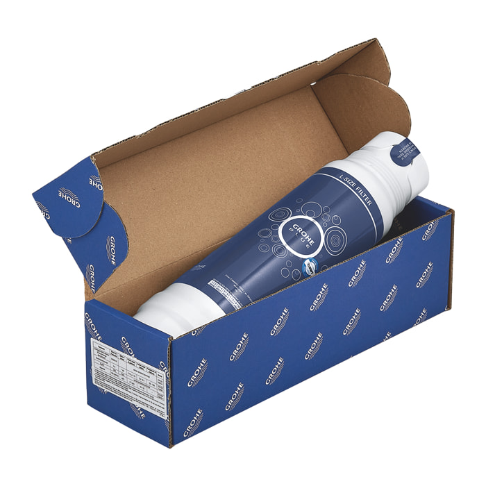 Filtre taille L GROHE Blue