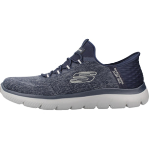 Sneakers de  Hombre de la marca SKECHERS  modelo SUMMITS - KEY PACE SLIP-INS Blue