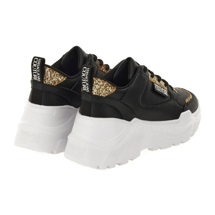 Versace Jeans Couture zapatos