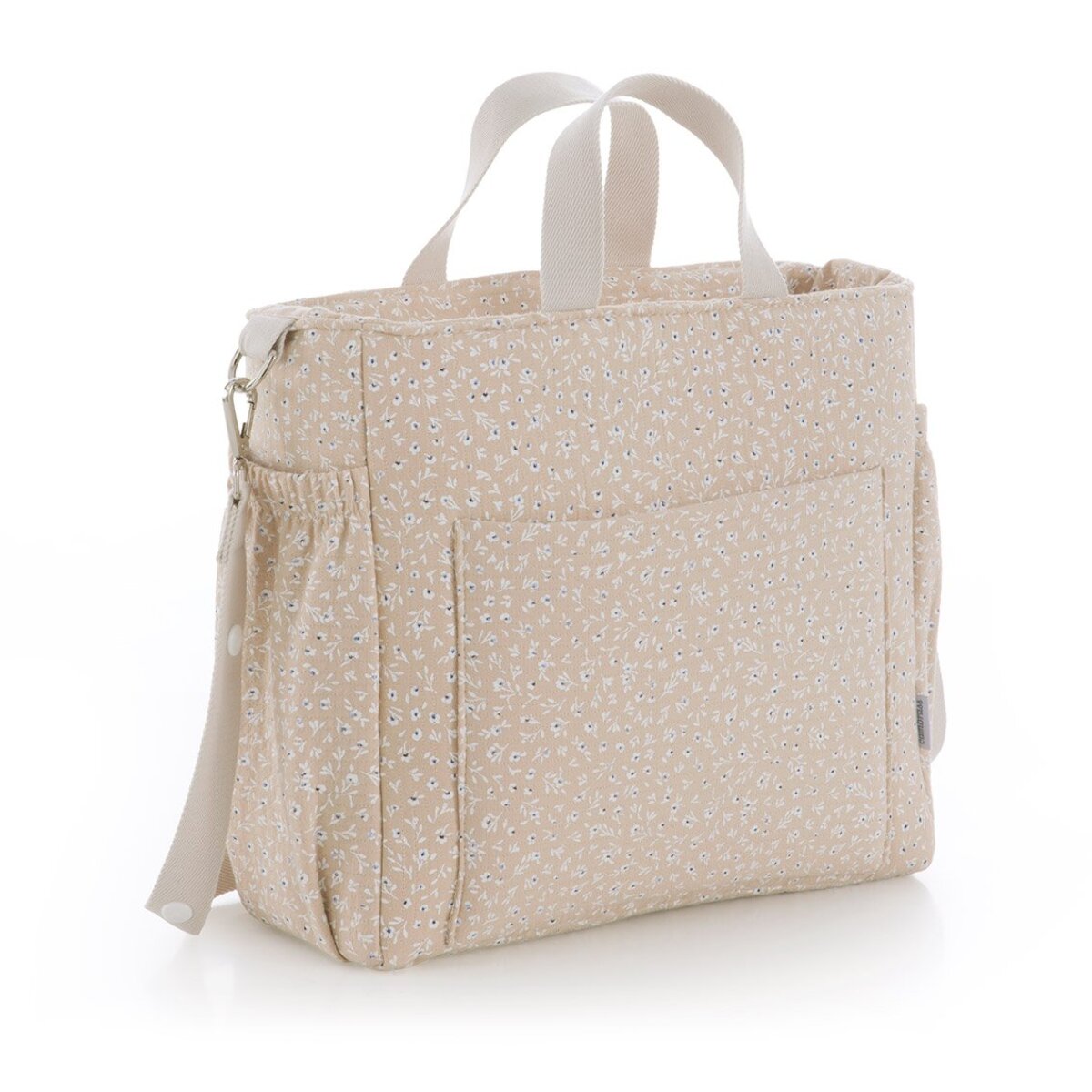 Cambrass Bolso Maternal Pack Rustic