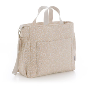 Cambrass Bolso Maternal Pack Rustic