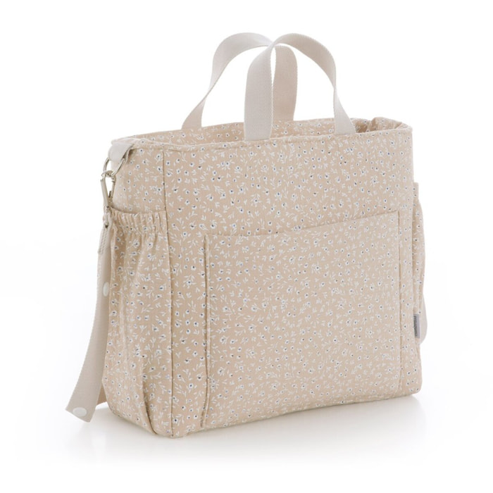 Cambrass Bolso Maternal Pack Rustic