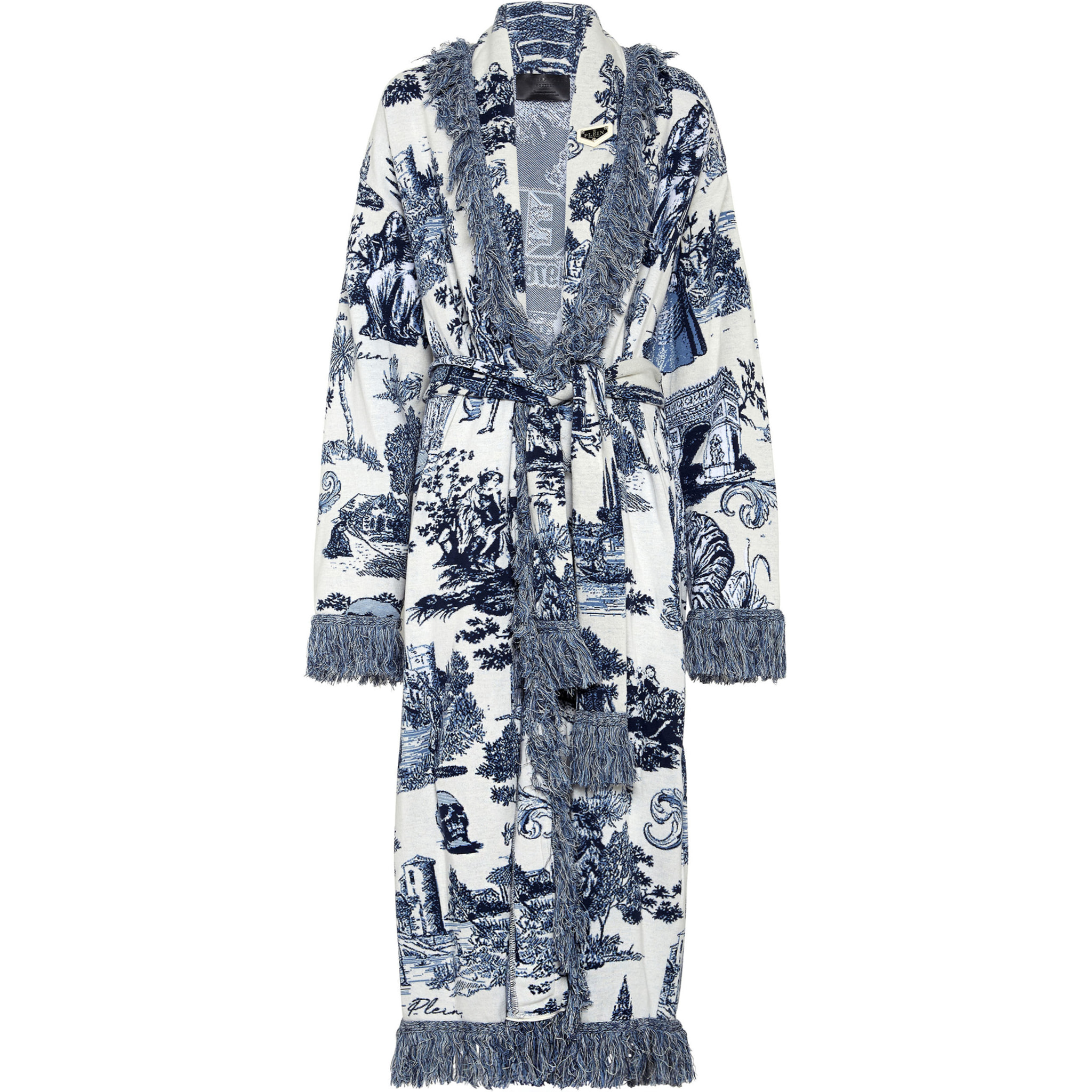 PHILIPP PLEIN Cárdigan EN PLEIN AIR