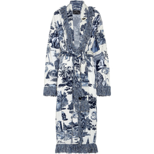 PHILIPP PLEIN Cárdigan EN PLEIN AIR