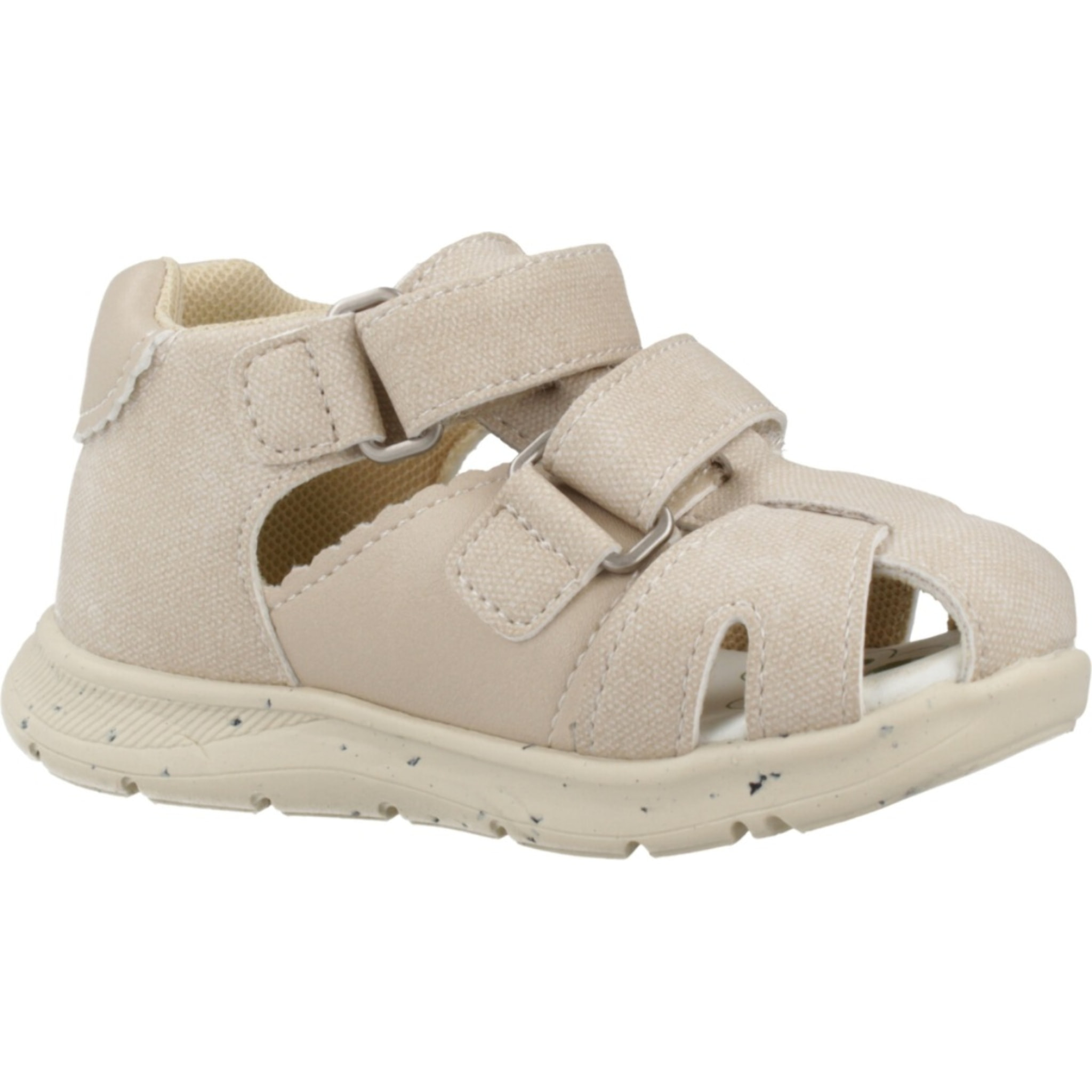 Sandalias Niño de la marca CHICCO  modelo GUENDA MARRON CLARO