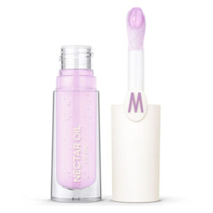 NECTAR OIL - LIP OIL Lip oil dal finish extra-shiny.