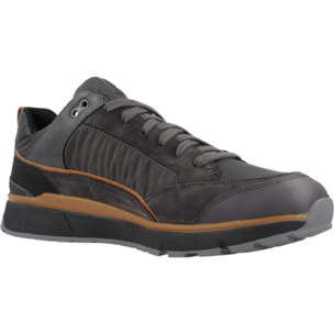 Sneakers de  Hombre de la marca GEOX  modelo U36CRA 02211 GRIS
