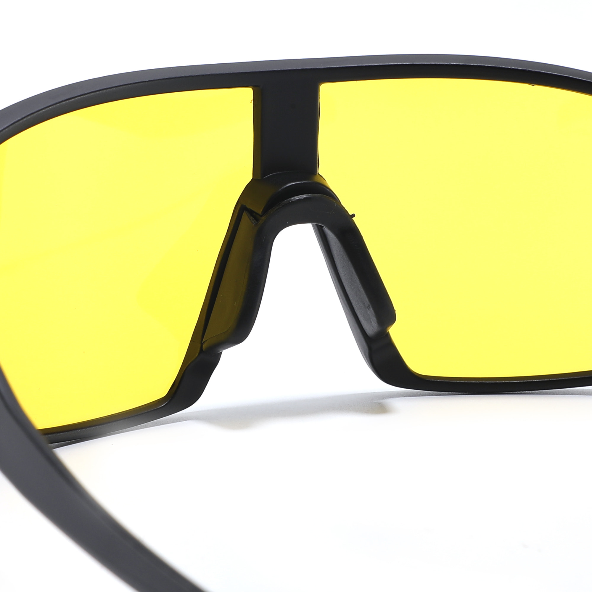 Gafas de Sol Fluor 8230-C7 de Tr90 Unisex 58 mm