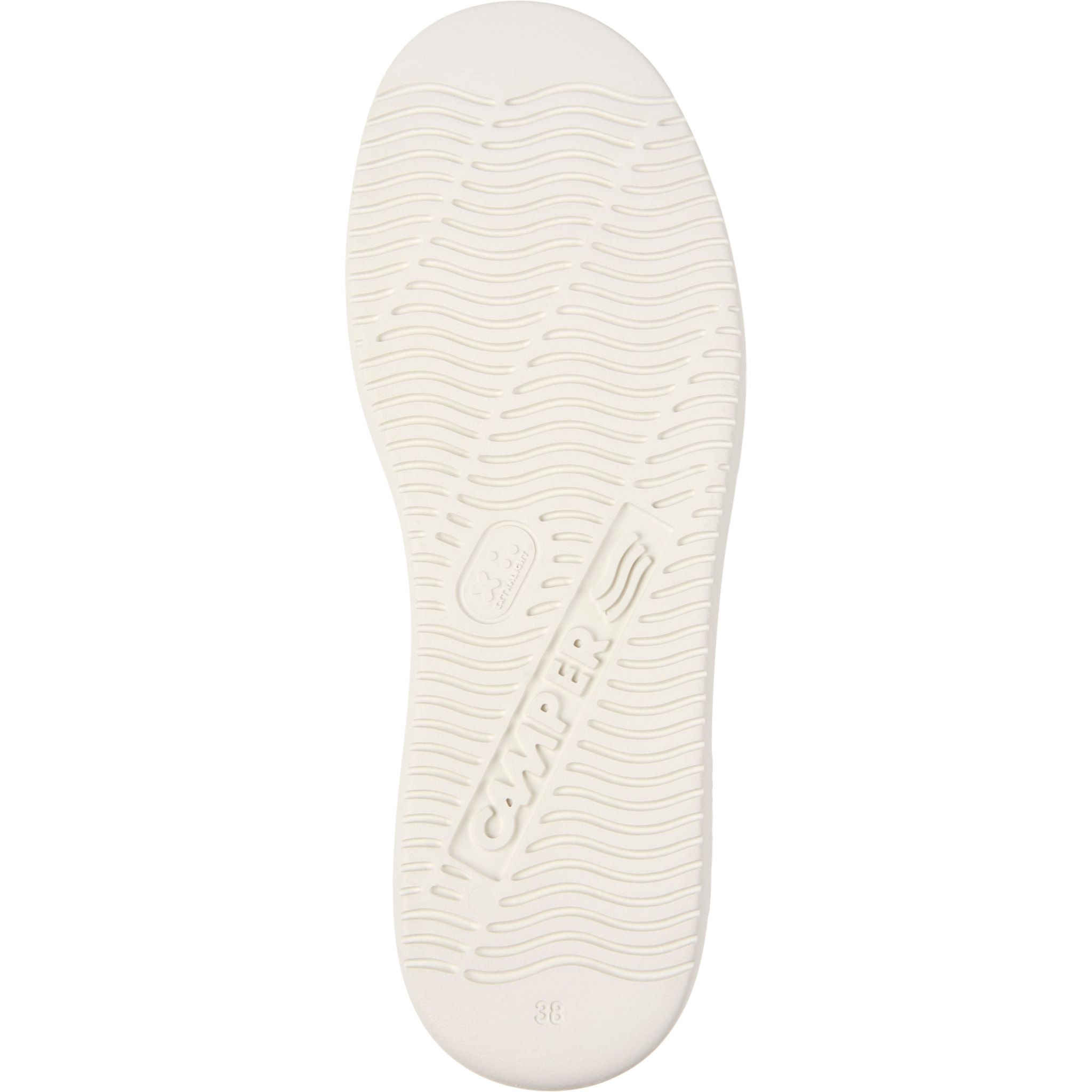 Sneakers - CAMPER Runner K21 - Multicolore - Tessile tecnico