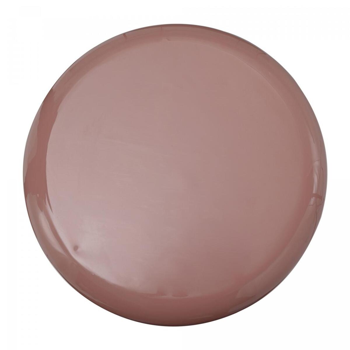 Table basse DIJA Fait à la main en Fer