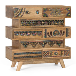 Cómoda - 66x65x25cm