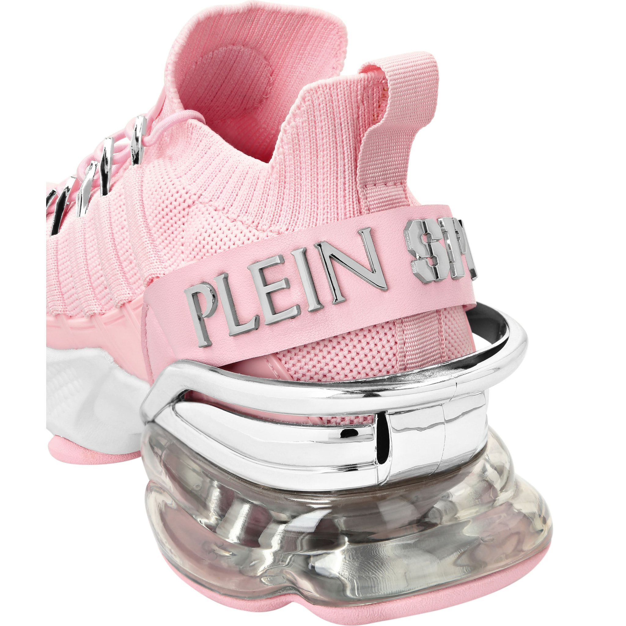 PLEIN SPORT Zapatillas de running TIGER