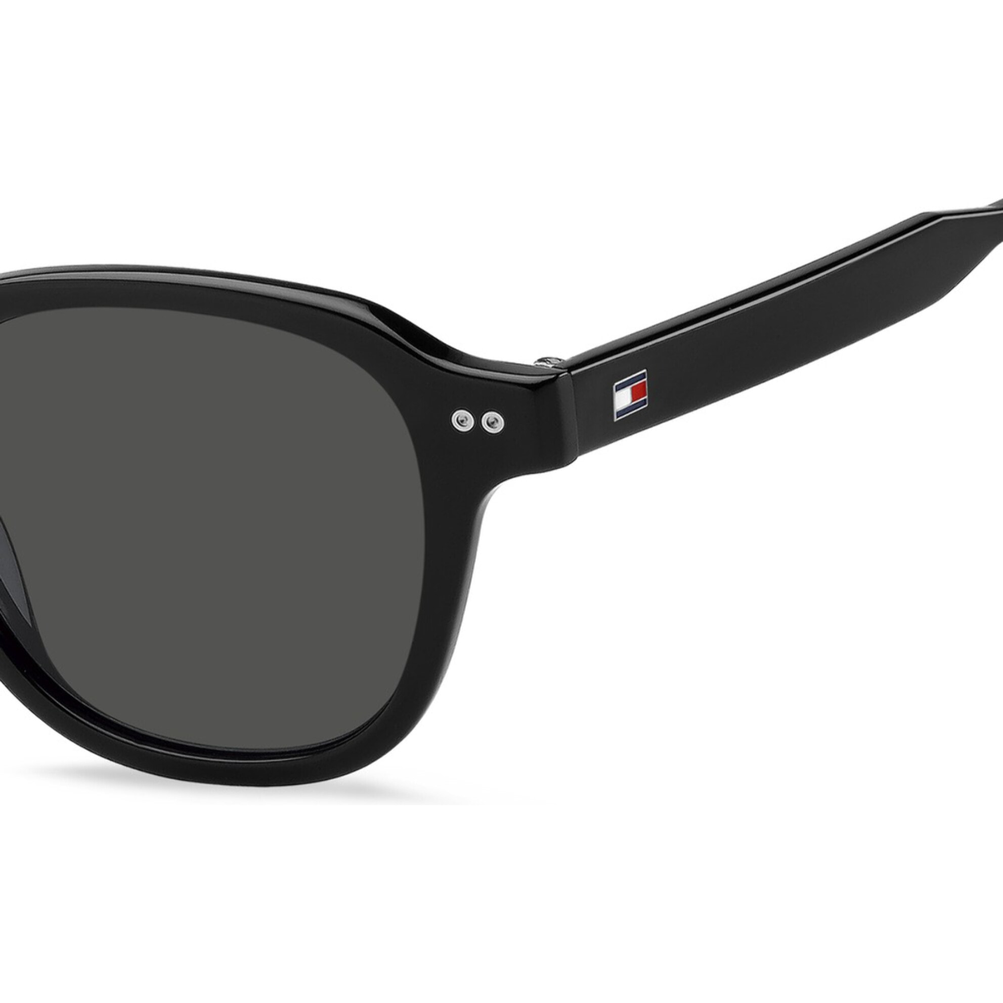 Gafas de Sol Tommy Hilfiger TH 2185/S 807 de Acetato Hombre 49 mm