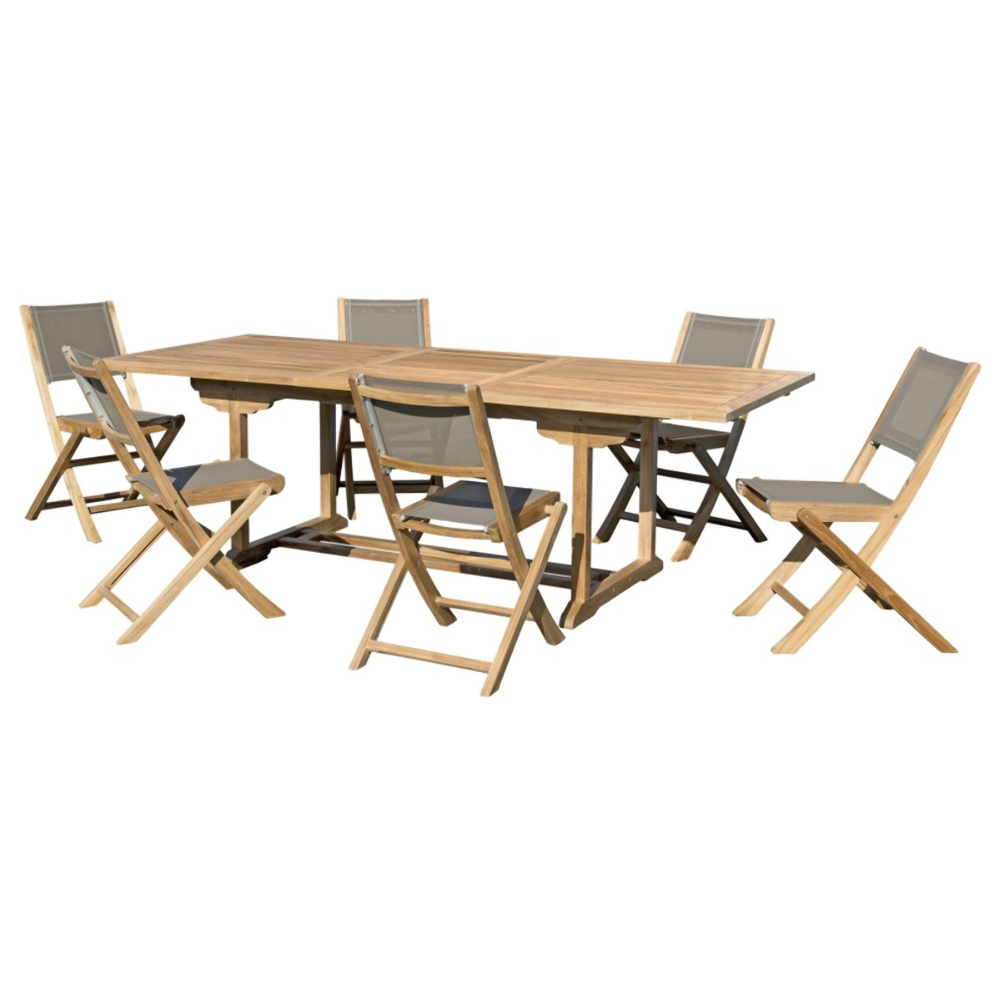 FUN - Lot garden n°123 FUN ce lot comprend :