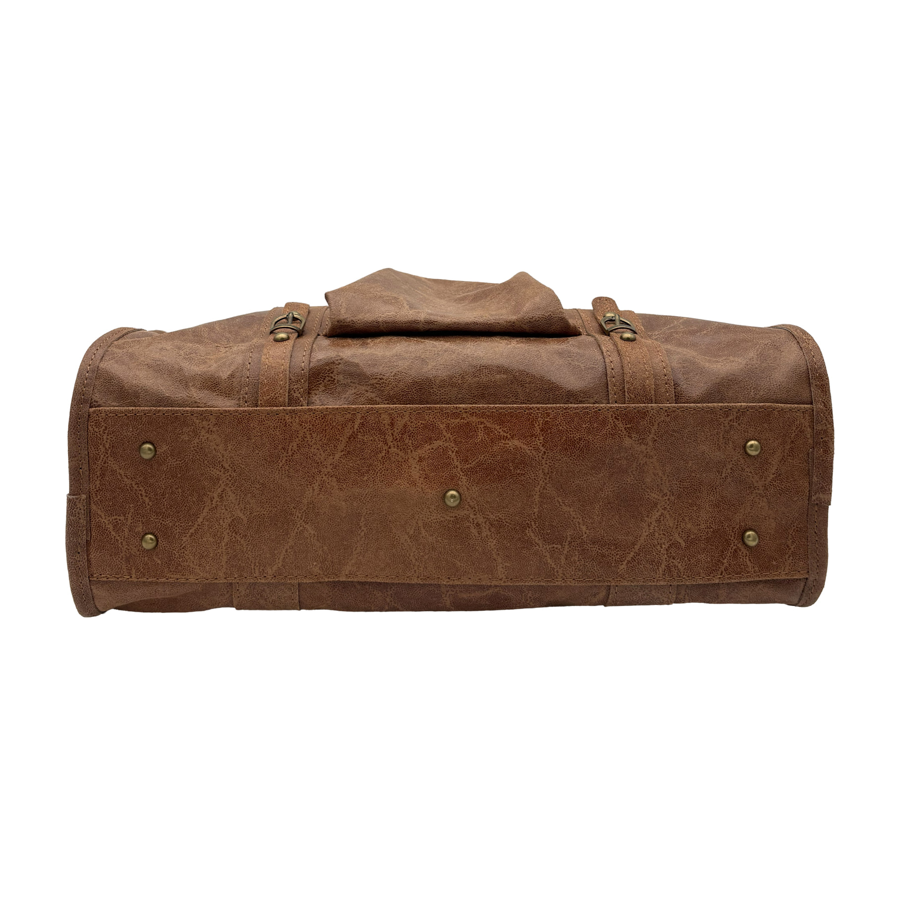 Borsa a Mano in Vera Pelle Made in Italy