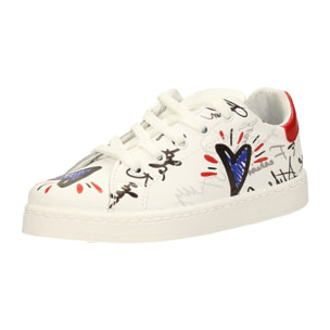 Sneakers Bambino Tata Italia Bianco