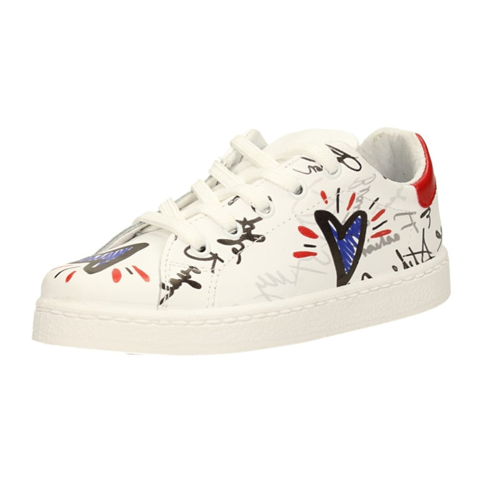 Sneakers Bambino Tata Italia Bianco