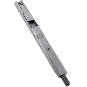 Verrou TITANDUE gris - FAPIM - 3720C