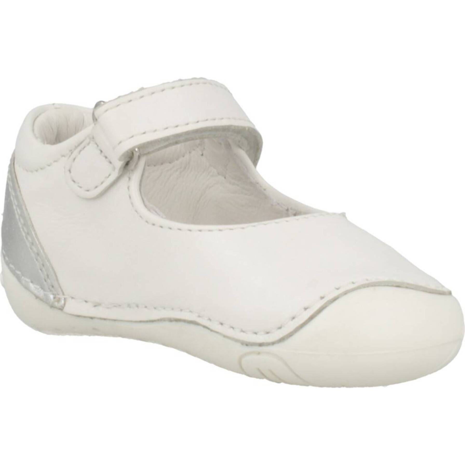 Zapatos Niña de la marca CHICCO  modelo DIXY White