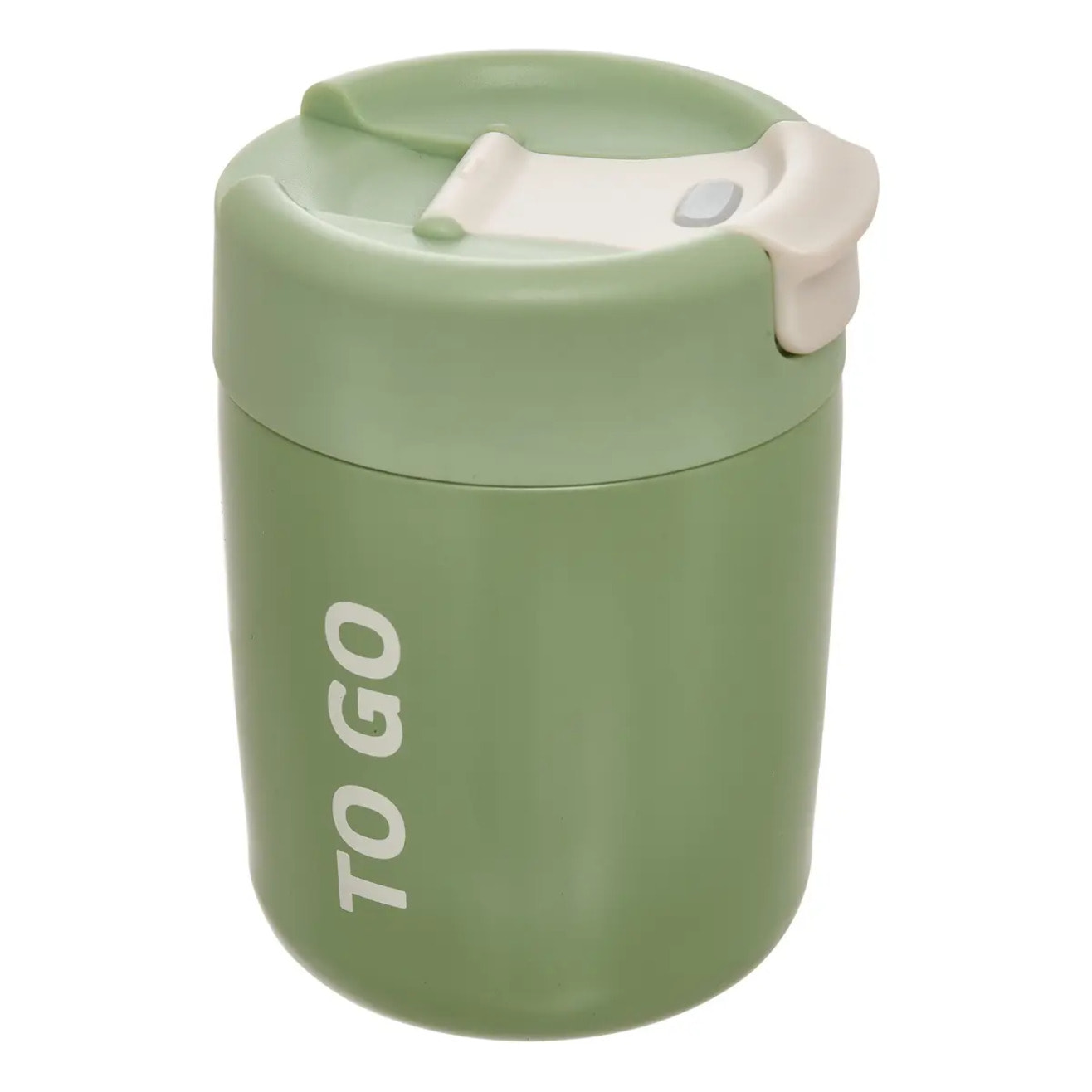 Mug isotherme 0,3L vert