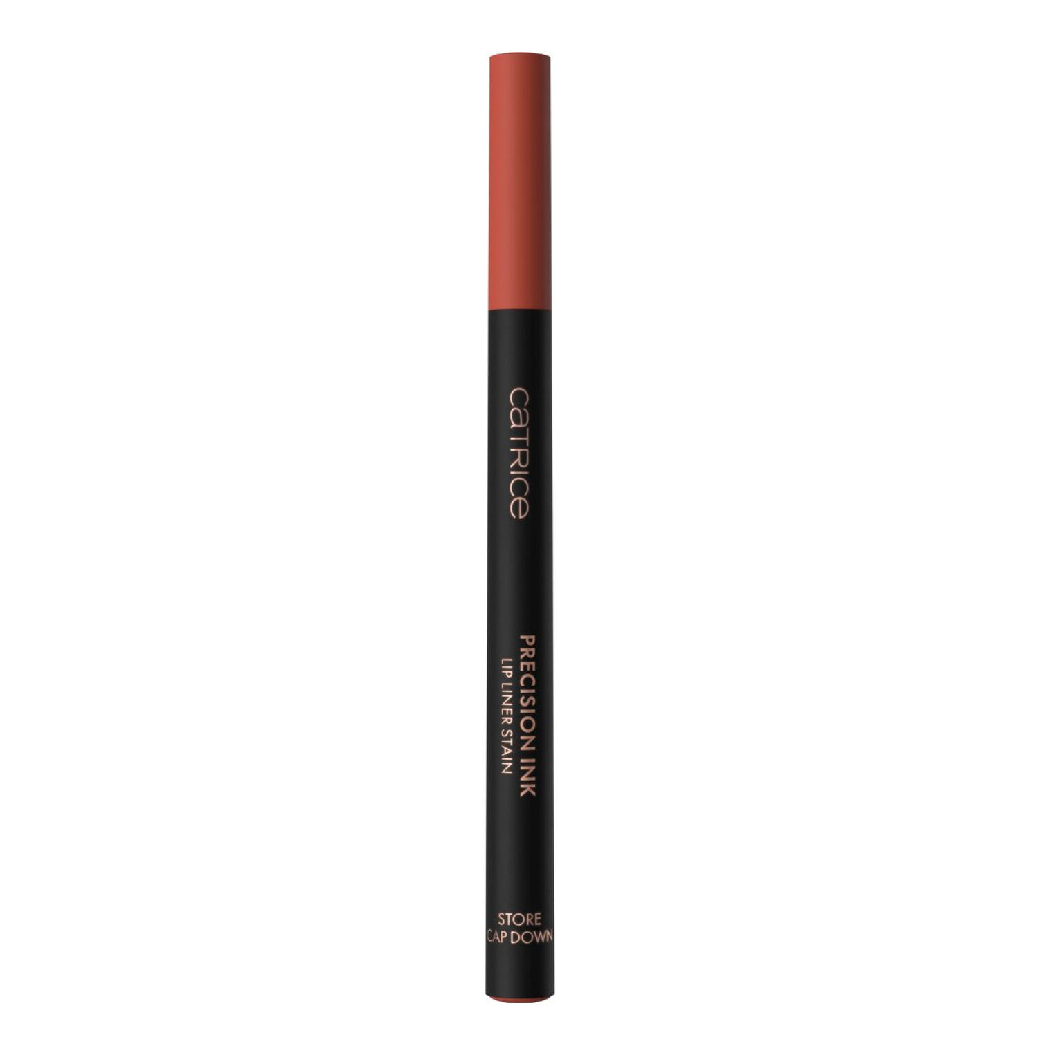 Precision Ink - Crayon à Lèvres Fini Naturel Waterproof