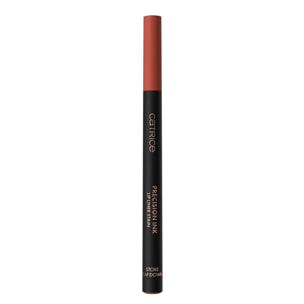 Precision Ink - Crayon à Lèvres Fini Naturel Waterproof