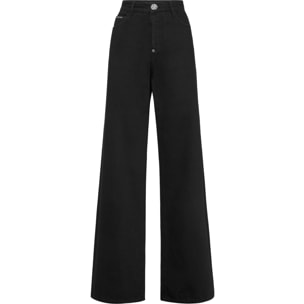 PHILIPP PLEIN Jeans Skater fit