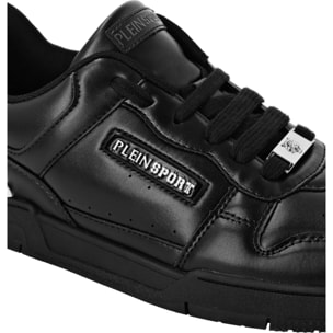PLEIN SPORT Scarpe da ginnastica basse