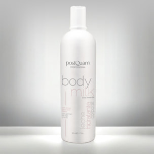 Latte Idratante Corporale 500 Ml..