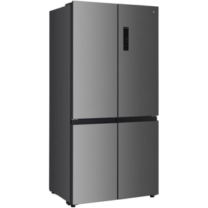 Réfrigérateur multi portes ESSENTIELB ERMVE190-90hov1