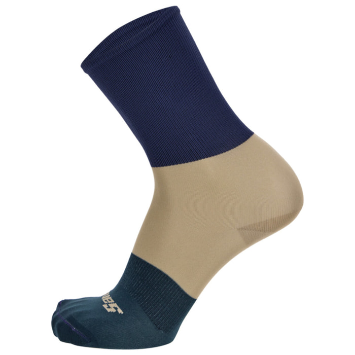 Big Bengal - Chaussettes - Bleu - Unisex