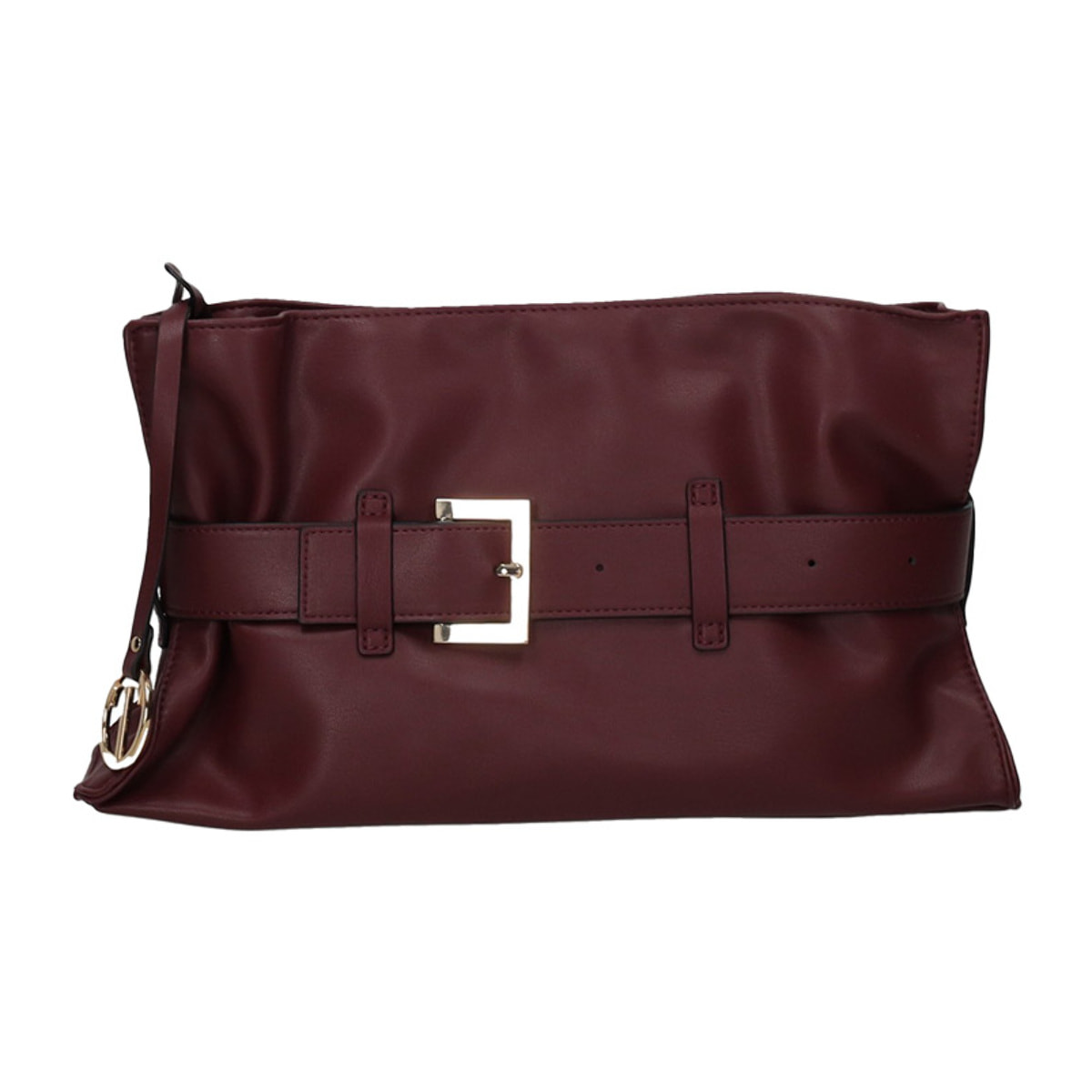 Borsa Adulto unisex Tata Italia Bordeaux