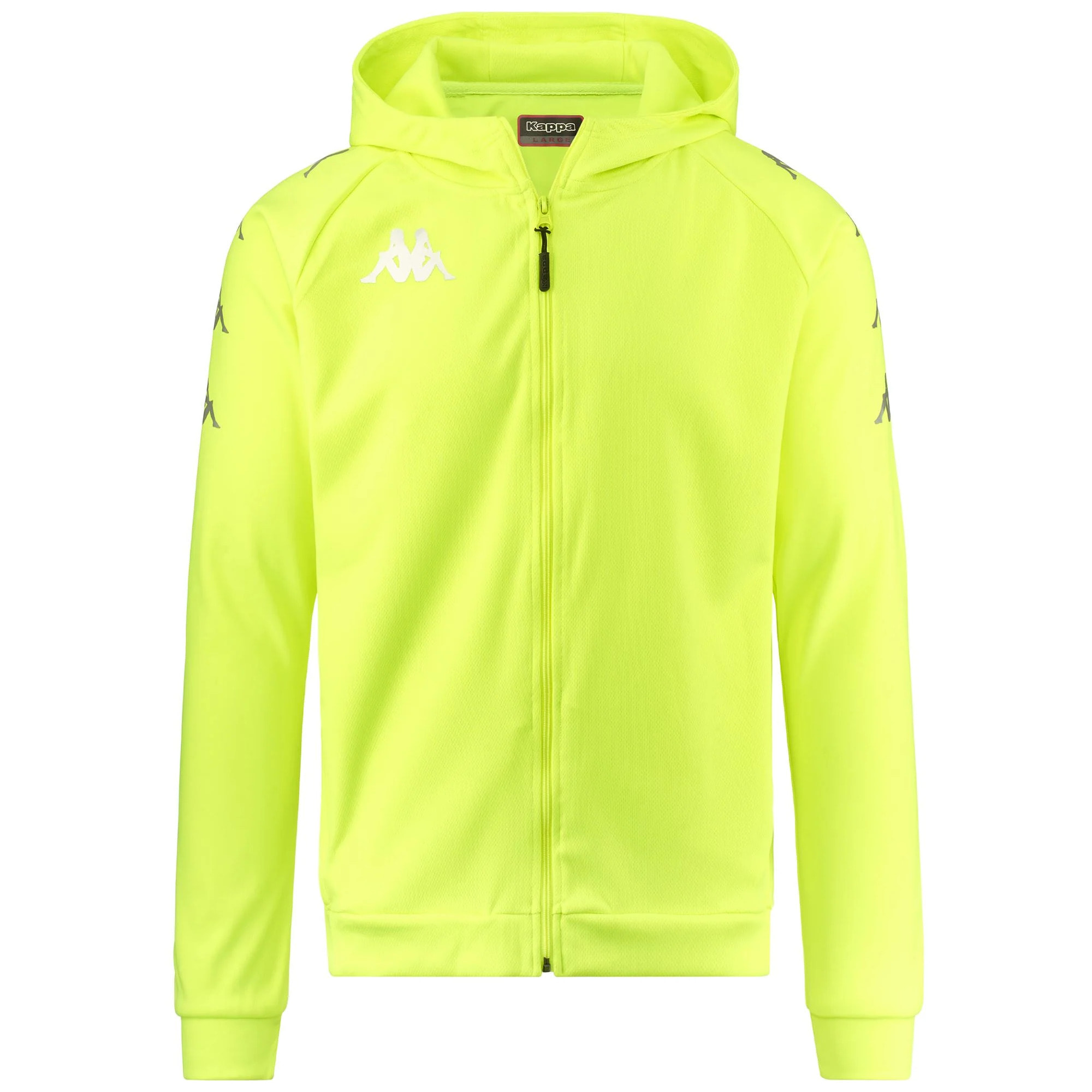 Sudaderas Kappa Hombre KAPPA4SOCCER TORTONA