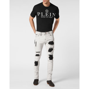 PHILIPP PLEIN Jeans Slim Fit ROCK STAR