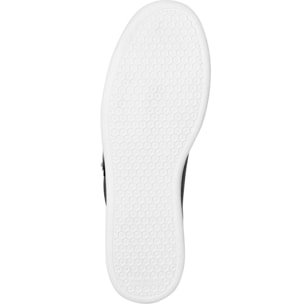 PHILIPP PLEIN Zapatillas bajas