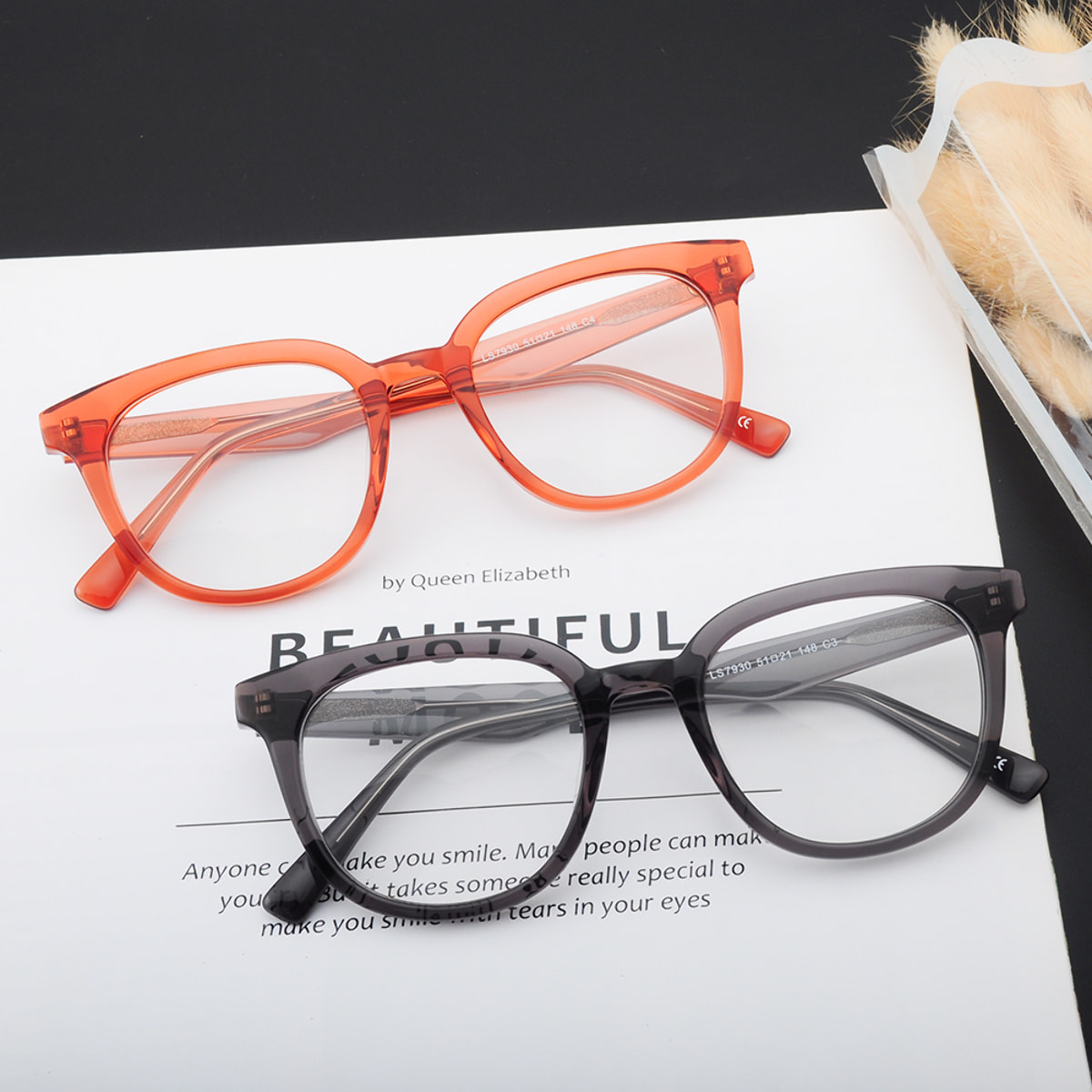 Occhiali da sole OCEAN BIDART neri