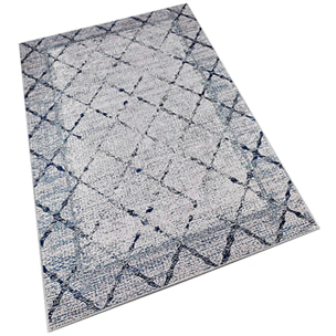 Alfombra de Poliester estampada 100 x 200cm