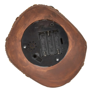 BOULE NEIGE PN LED 100MM