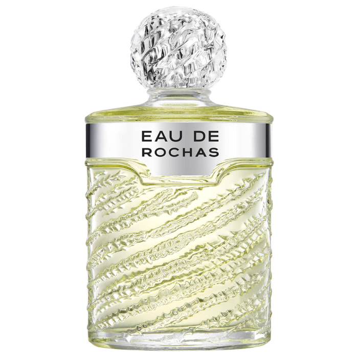 Eau de Rochas - Eau de Toilette