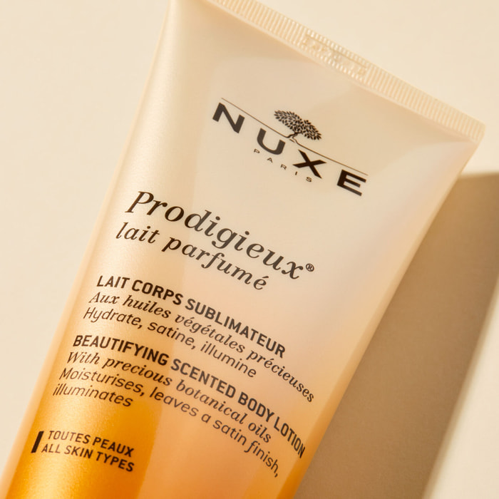 Prodigieux®  - Lait corps parfumé sublimateur - Toutes peaux - 200ml