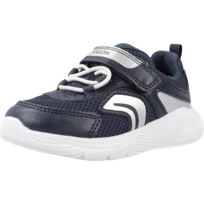 SNEAKERS GEOX B SPRINTYE B.F