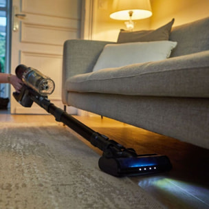 Aspirateur balai ESSENTIELB EAMU 288 Easy Tech pro