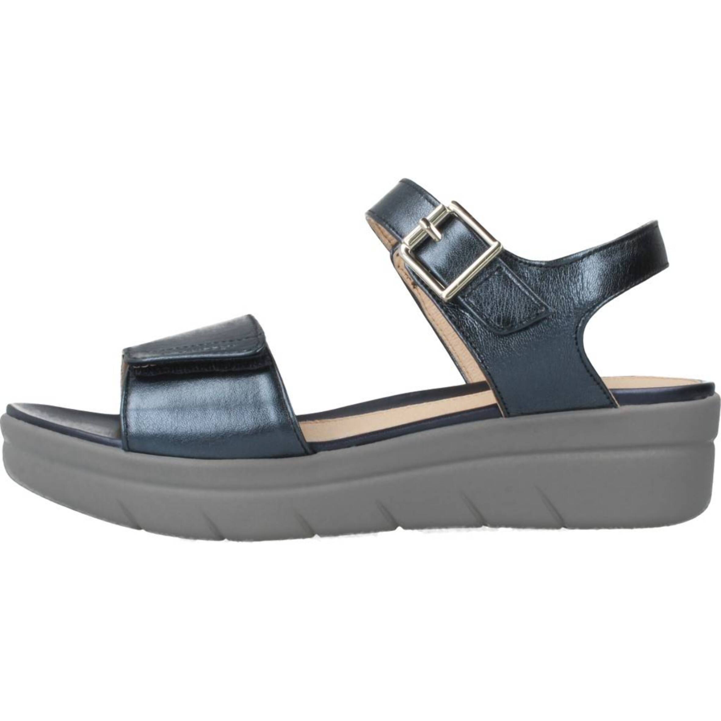 Sandalias Mujer de la marca STONEFLY  modelo AQUA III 2 Blue