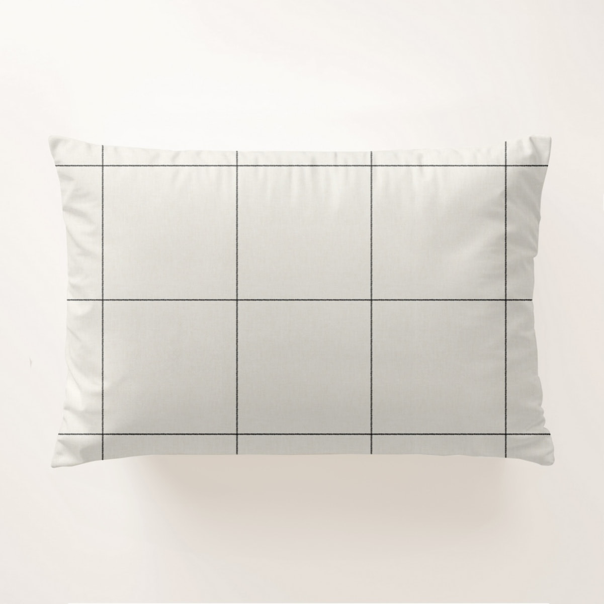 Funda de Almohada Chloe Beige