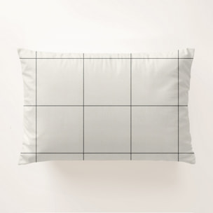 Funda de Almohada Chloe Beige